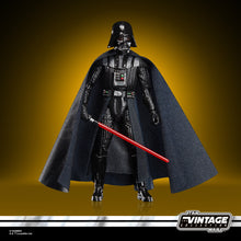 Star Wars: Obi-Wan Kenobi - The Vintage Collection Darth Vader (The Dark Times) Toy Action Figure for Boys and Girls Ages 4 5 6 7 8 and Up (3.75”)