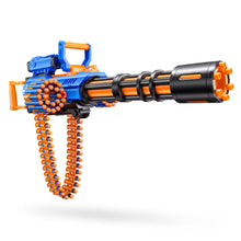 XSHOT Insanity Motorized Rage Fire (72 Darts), Air Pocket Technology, Outdoor Blaster by ZURU, Ages 8+