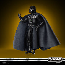 Star Wars: Obi-Wan Kenobi - The Vintage Collection Darth Vader (The Dark Times) Toy Action Figure for Boys and Girls Ages 4 5 6 7 8 and Up (3.75”)