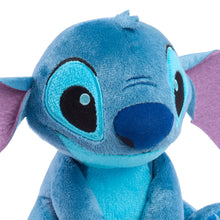 Disney’s Lilo & Stitch 7.5 Inch Beanbag Plushie, Floppy Ears Stitch, Kids Toys for Ages 2 up