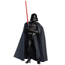 Star Wars: Obi-Wan Kenobi - The Vintage Collection Darth Vader (The Dark Times) Toy Action Figure for Boys and Girls Ages 4 5 6 7 8 and Up (3.75”)