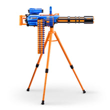 XSHOT Insanity Motorized Rage Fire (72 Darts), Air Pocket Technology, Outdoor Blaster by ZURU, Ages 8+