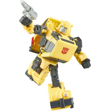 Transformers Studio Series Deluxe The Transformers: The Movie 86-29 Bumblebee 4.5” Action Figure, 8+