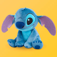 Disney’s Lilo & Stitch 7.5 Inch Beanbag Plushie, Floppy Ears Stitch, Kids Toys for Ages 2 up