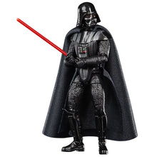 Star Wars: Obi-Wan Kenobi - The Vintage Collection Darth Vader (The Dark Times) Toy Action Figure for Boys and Girls Ages 4 5 6 7 8 and Up (3.75”)