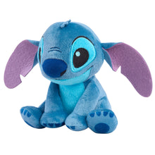 Disney’s Lilo & Stitch 7.5 Inch Beanbag Plushie, Floppy Ears Stitch, Kids Toys for Ages 2 up